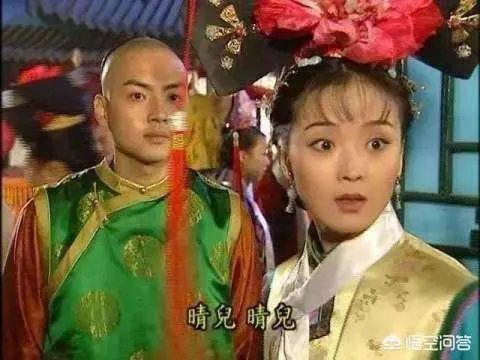 还珠格格第二部大结局说了什么意思？