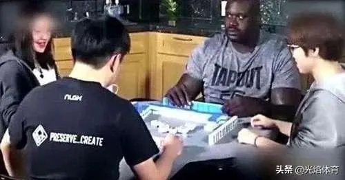 罗斯中国行围观打麻将，你怎么看？