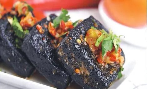 夫子庙必吃十大小吃