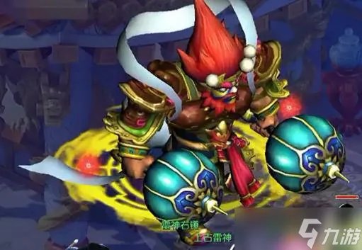 梦幻西游大闹天宫副本全流程攻略