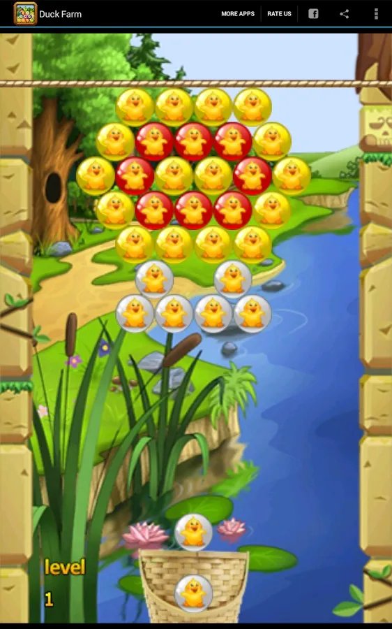 养鸭场好玩吗？养鸭场游戏介绍
