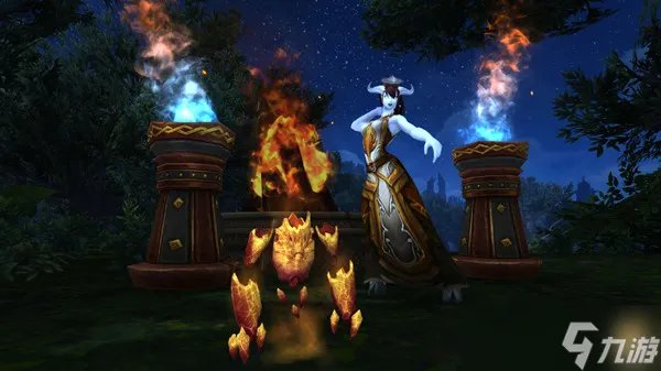 2022魔兽世界火焰节攻略大全 WOW仲夏火焰节2022活动任务图文攻略