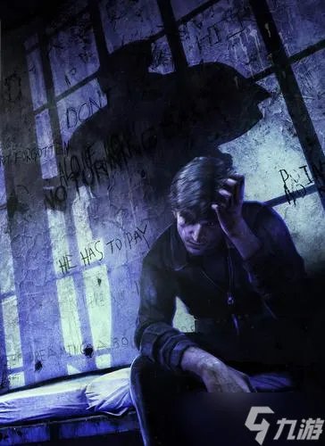 寂静岭 暴雨 寂静岭暴雨攻略图文攻略