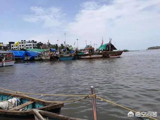 印度恒河污染那么严重,为什么不全面治理?