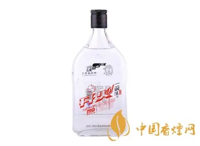 最新红星二锅头价格表大全多少钱一瓶