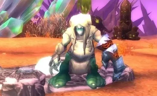 战地修理机器人110g 图纸哪里掉