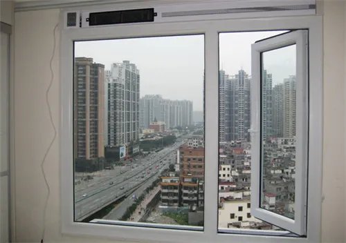 窗户都有哪些材质