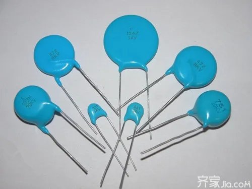 高压瓷片电容 高压瓷片电容的作用