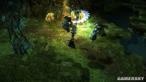 叫板暗黑3?《巨龙之歌OL》中文版官网上线 中文宣传片放出