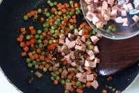 四喜豆腐的做法