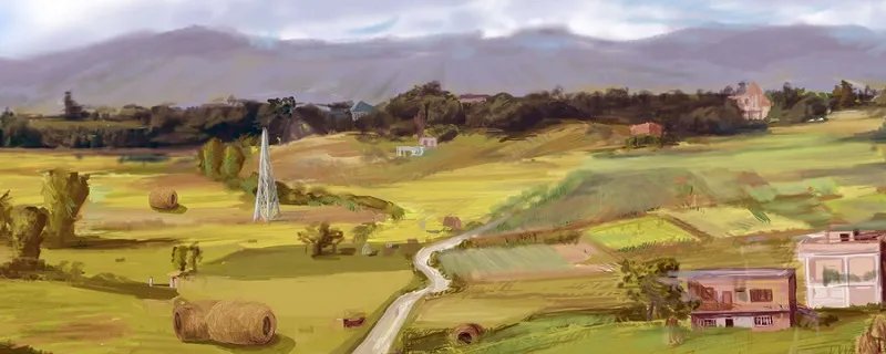 锄禾的作者是谁