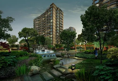 绿化率计算公式是什么