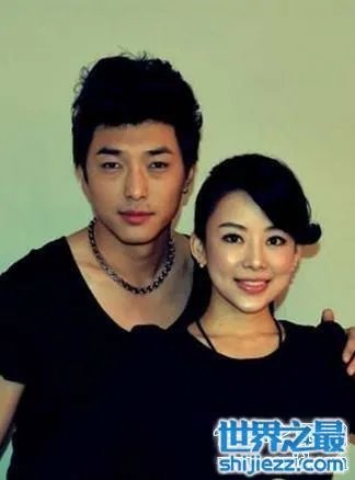 九球天后潘晓婷个人资料曝光，潘晓婷男友是小鲜肉 