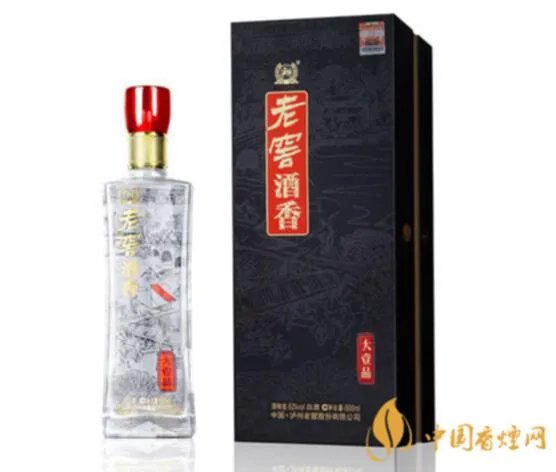 泸州老窖酒香多少钱一瓶 泸州老窖酒香52度价格表