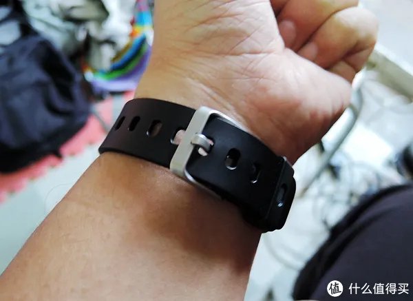 迪卡侬运动手表W500说明书