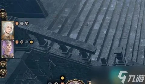 《博德之门3》队友不跟随解决办法