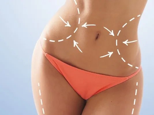 最有效的瘦腰运动