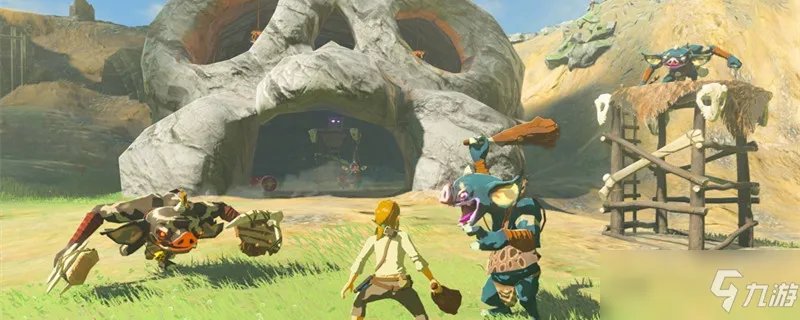 《塞尔达》最后的回忆之地在哪里 位置详细介绍