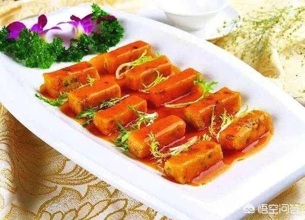 鲁菜十大招牌菜图片