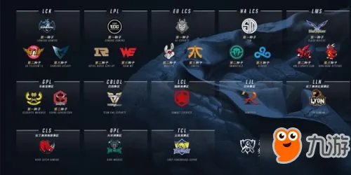 《lol》S7总决赛赛程汇总 S7总决赛直播地址介绍