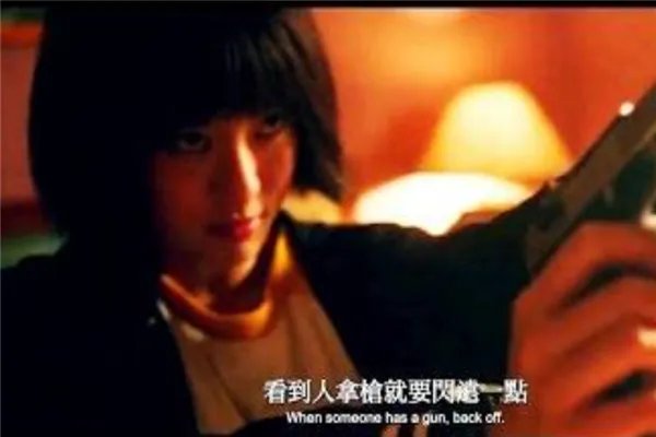 近几年好看的台湾黑道电影排行榜 艋舺上榜,第三看着很不错