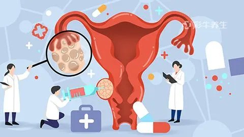 药流不干净的症状