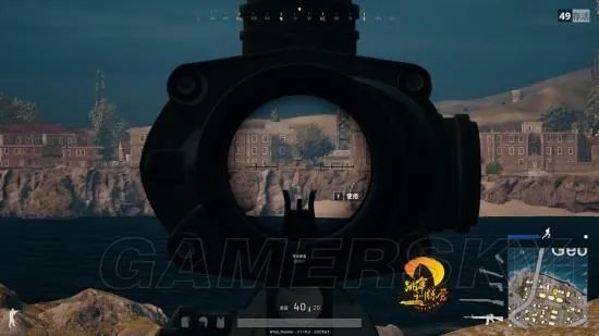 《绝地求生大逃杀》1.0正式版更新内容介绍 1.0正式版更新了什么