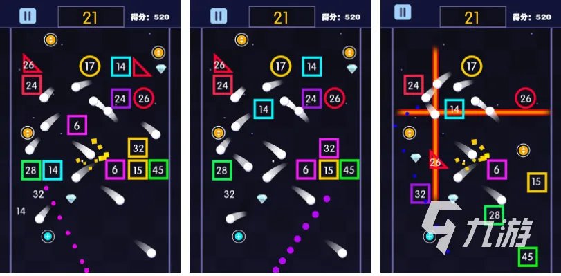 流行的经典弹球游戏大全 免费的弹球游戏有哪些2023