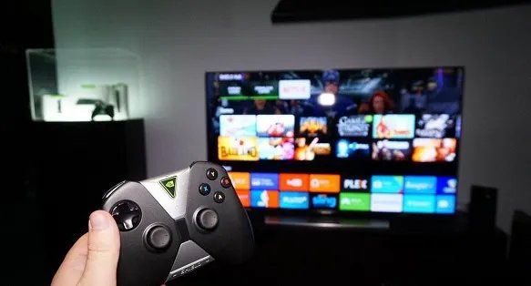 nvidia shield详细介绍