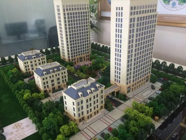 天津房价进入下降通道，官方对此有何回应