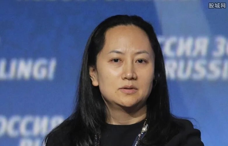 孟晚舟今天消息 华为孟晚舟年轻照片及现任丈夫引热议