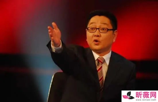 张绍刚个人资料简介及老婆是谁