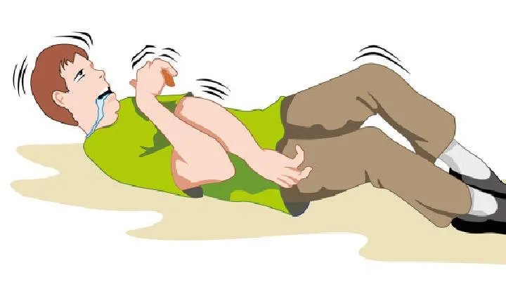 小孩癫痫病的早期症状