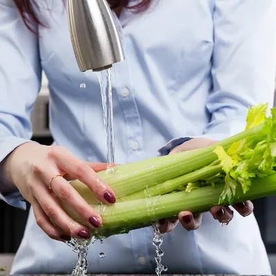 治疗肛瘘的简单方法：民间偏方