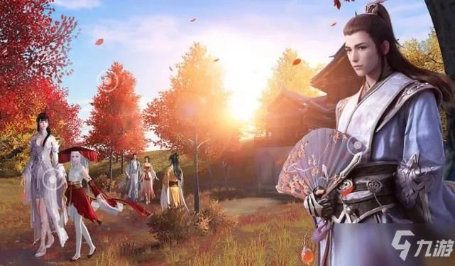 《天涯明月刀手游》门派主题曲题目答案完整版 门派主题曲答案是什么