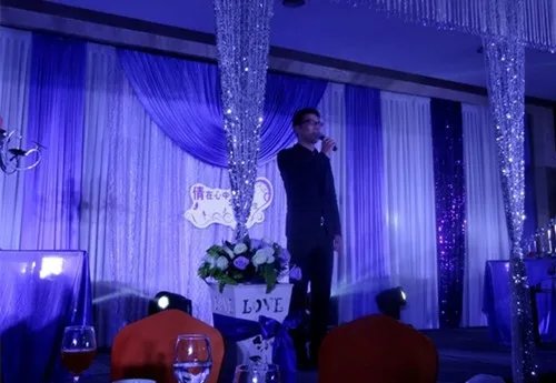 婚庆主持人需要什么条件 怎样做一名合格的婚庆主持人