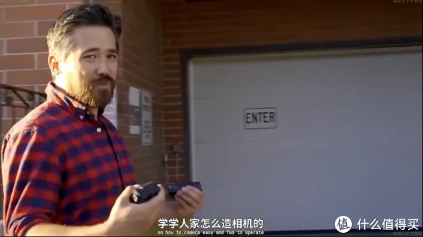 佳能G7 X Mark III 评测