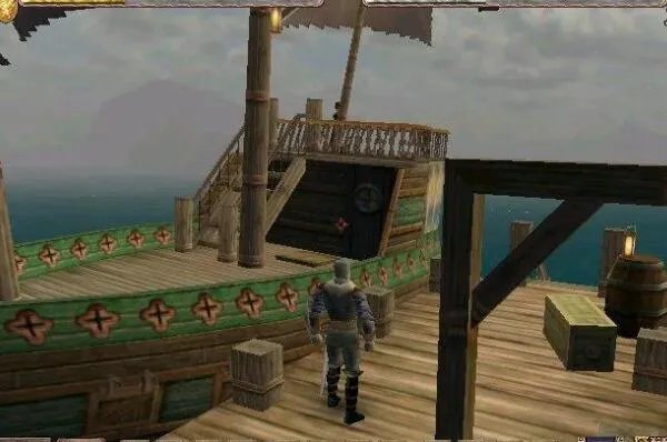 十大经典rpg单机游戏，NBA排第三，第一游戏系列最多