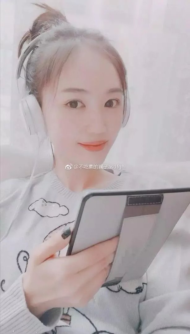 马蓉的微博小号为什么取名“不吃素的狮子asdfgh”?她想表达什么?