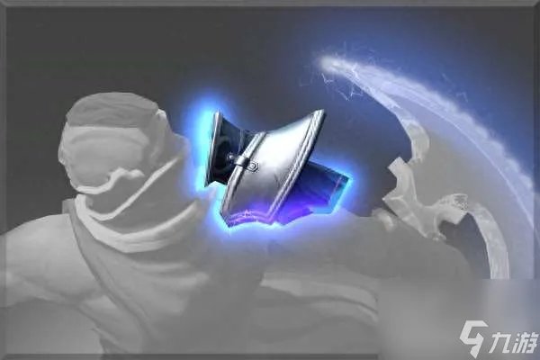 DOTA敌法师出装指南和顺序推荐 最强出装和技能玩法解析