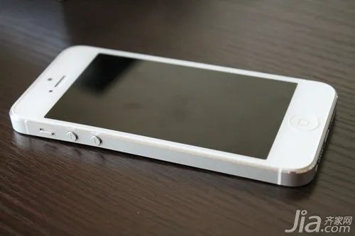 苹果5怎么设置铃声和下载铃声