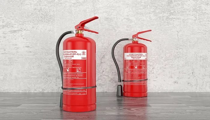 泡沫灭火器的成分有哪些 泡沫灭火器的成分是什么