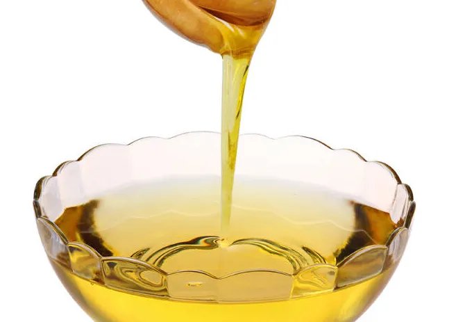 茶油的作用与功效