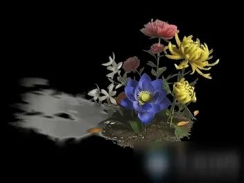 《对马岛之魂》花朵是什么 花朵介绍