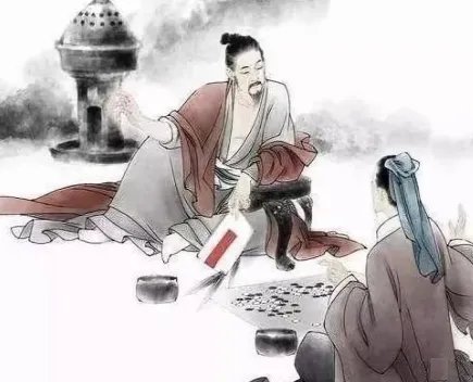 草木皆兵出自什么地方 跟历史上哪一场战役有关