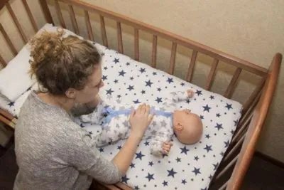 怎么判断初生儿肠绞痛