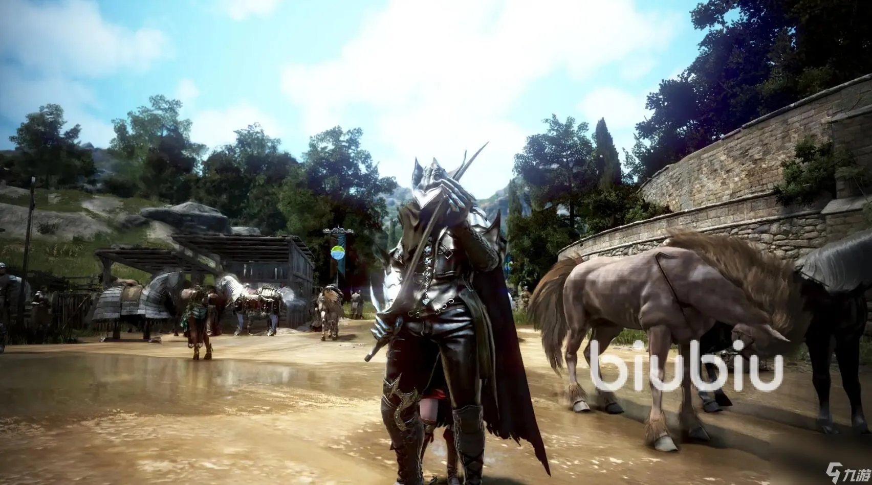 黑色沙漠台服加速器什么好 2022黑色沙漠台服加速器下载链接