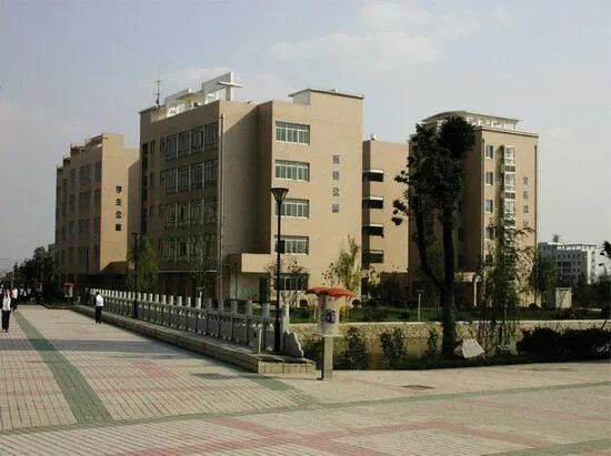 马鞍山各所学校的区别是什么？