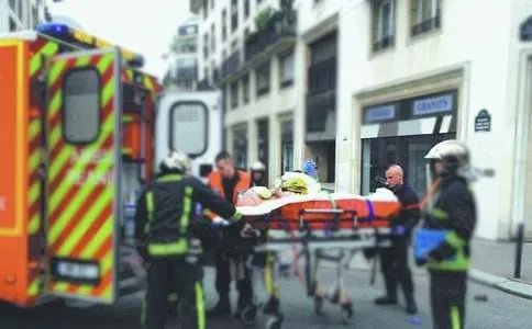 119消防安全宣传标语