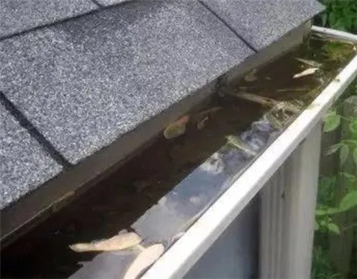 屋面排水方式有哪些